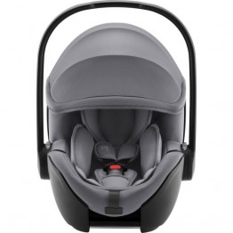 Britax Roemer Baby-Safe 5Z2 嬰兒提籃 (淺灰色) 不含底座 | 初生至15個月 | 德國製造 ⭐代理配送#C(免運費)⭐